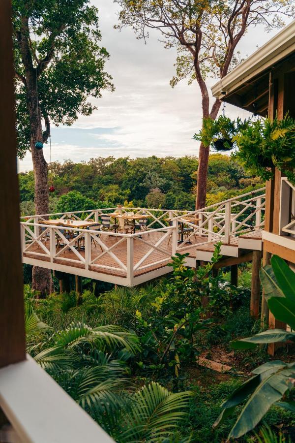 Blue Roatan Resort West Bay Ngoại thất bức ảnh