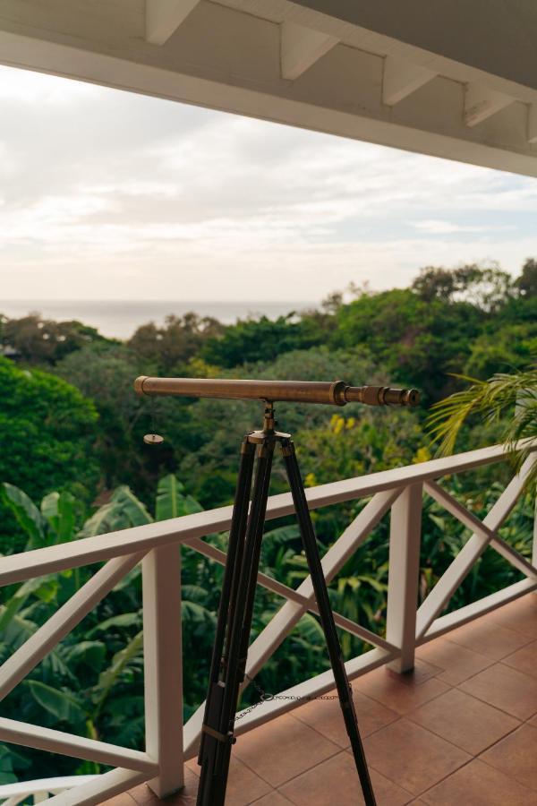 Blue Roatan Resort West Bay Ngoại thất bức ảnh