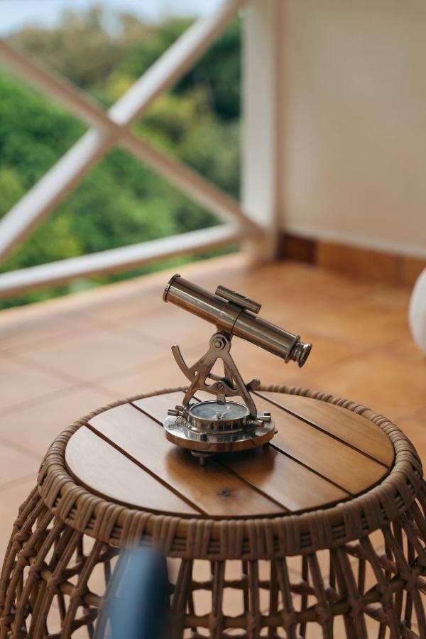 Blue Roatan Resort West Bay Ngoại thất bức ảnh