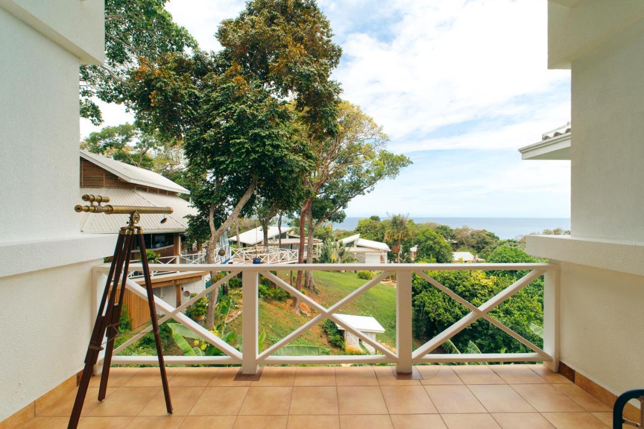Blue Roatan Resort West Bay Ngoại thất bức ảnh