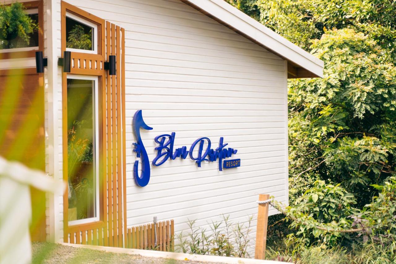 Blue Roatan Resort West Bay Ngoại thất bức ảnh