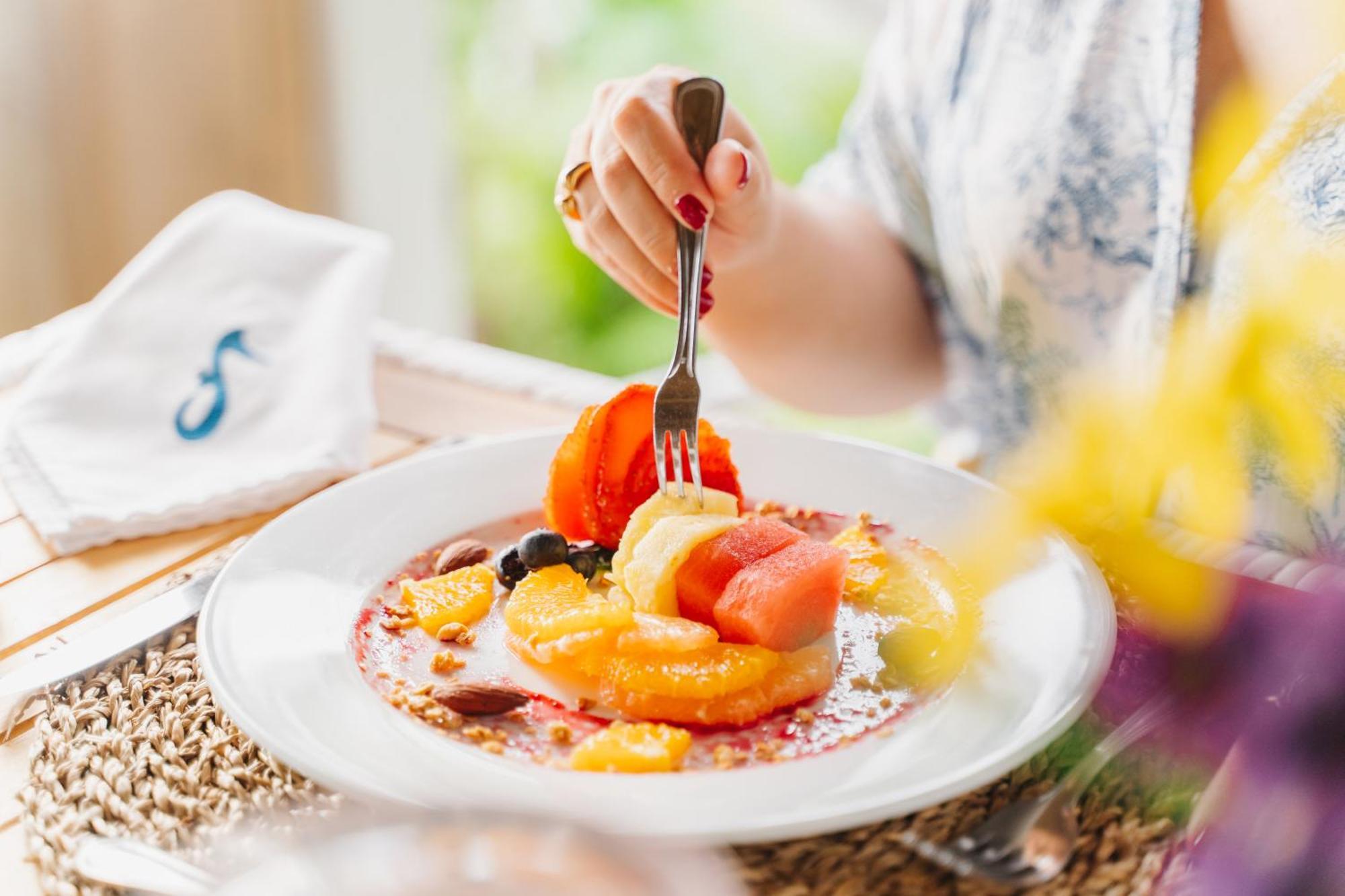 Blue Roatan Resort West Bay Ngoại thất bức ảnh