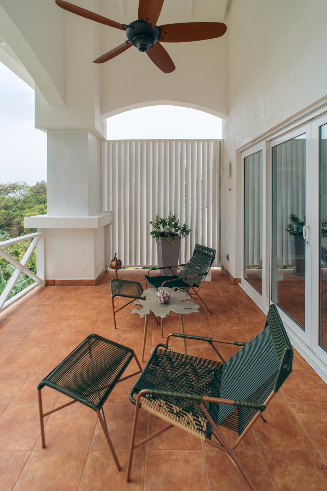 Blue Roatan Resort West Bay Ngoại thất bức ảnh
