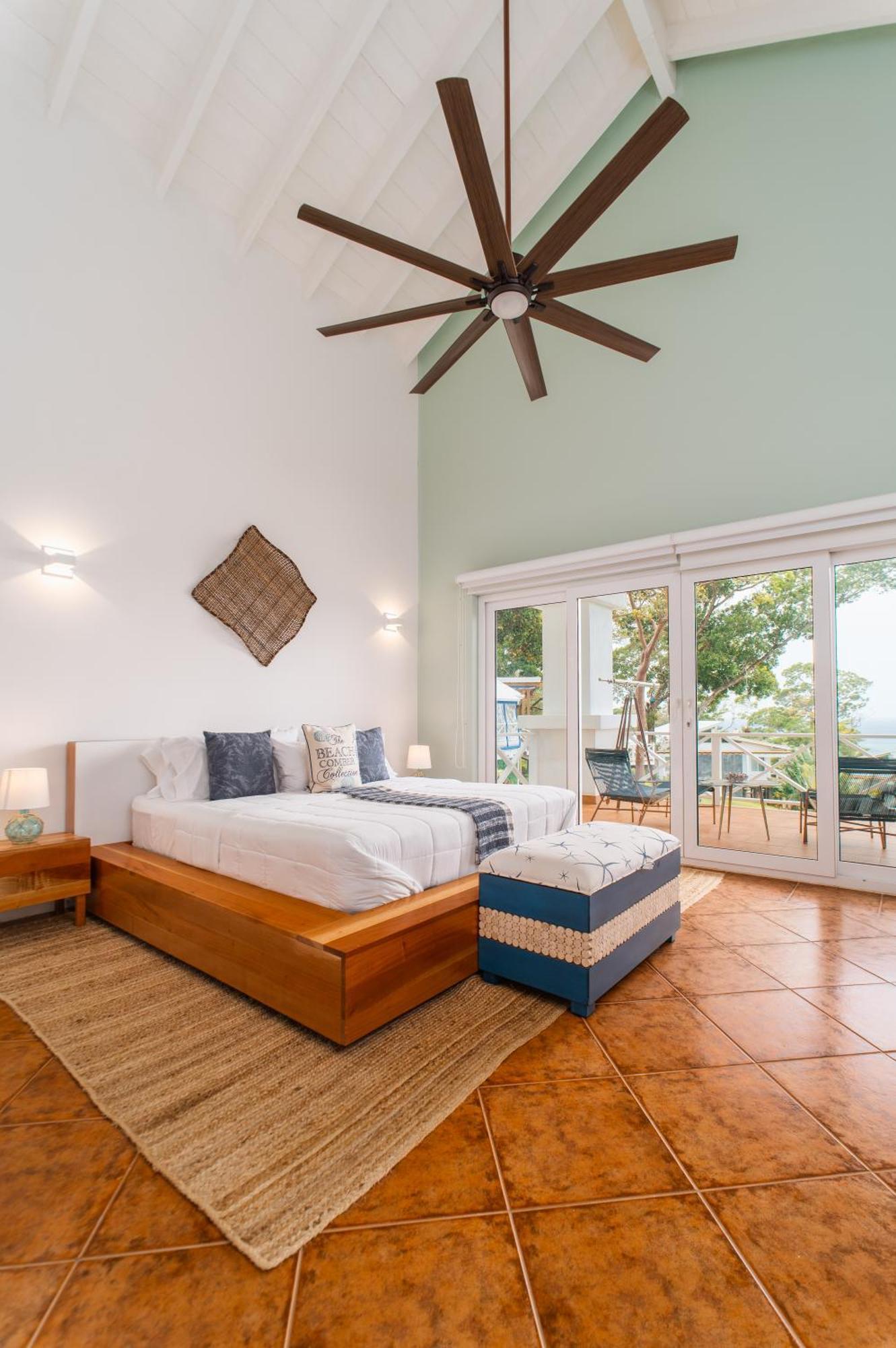 Blue Roatan Resort West Bay Ngoại thất bức ảnh