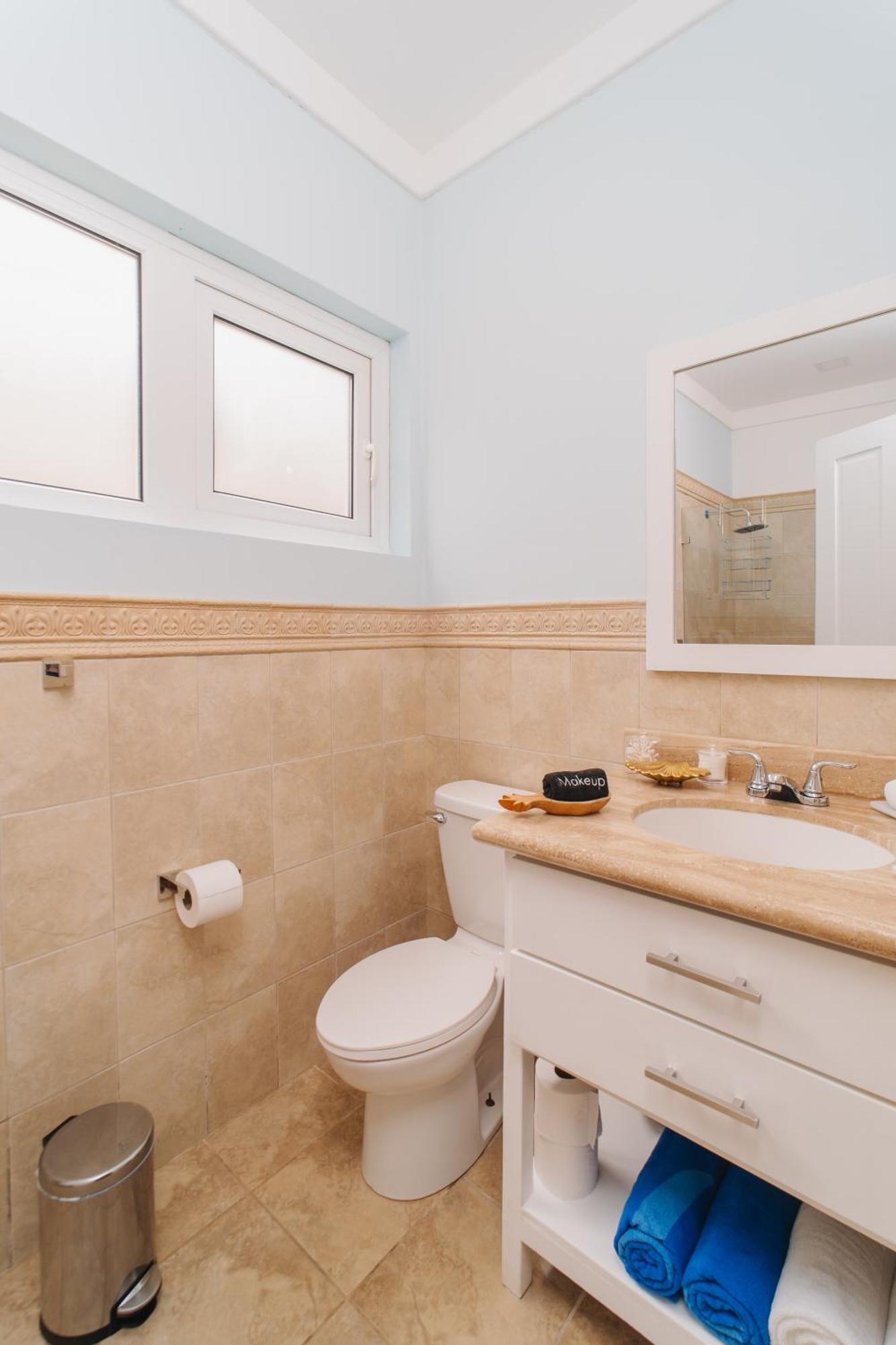 Blue Roatan Resort West Bay Ngoại thất bức ảnh